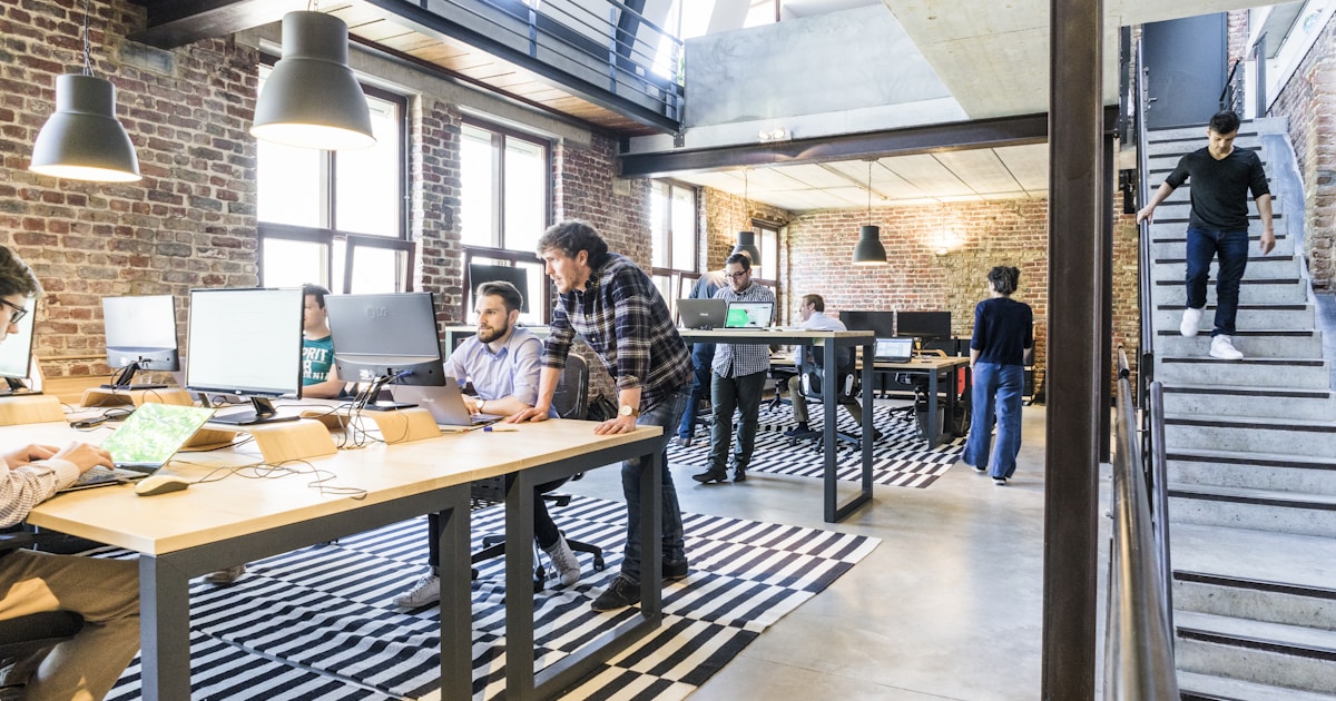 Digital Transformation with ErbayMedya