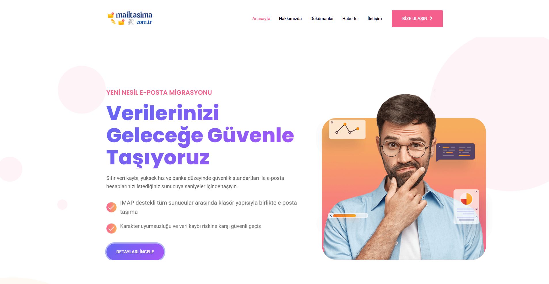 Mail Taşıma