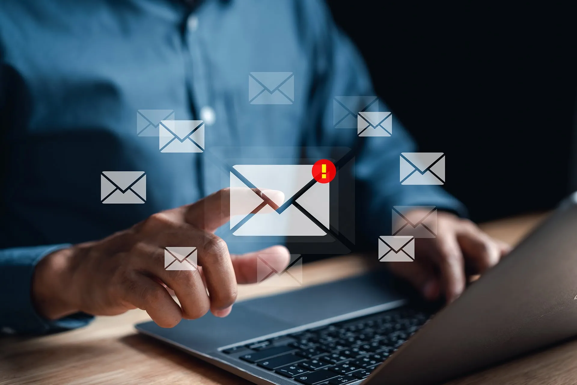 Mail & Antispam Çözümleri